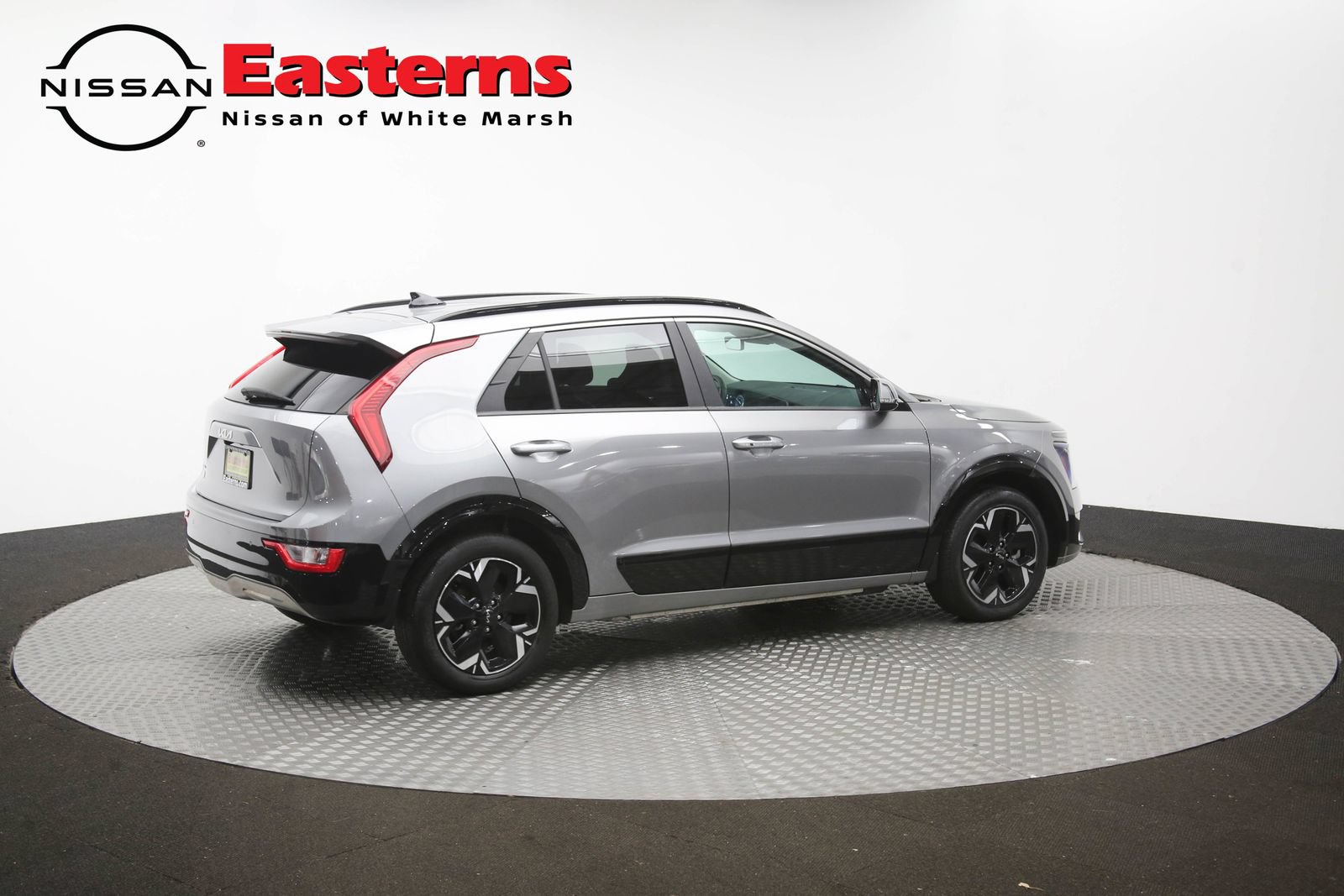 Used 2024 Kia Niro Wind w/ Wind Preserve Package FWD image 38