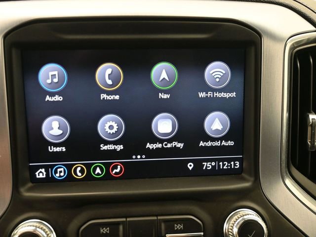 Used 2019 GMC Sierra 1500 SLT w/ SLT Premium Plus Package image 17