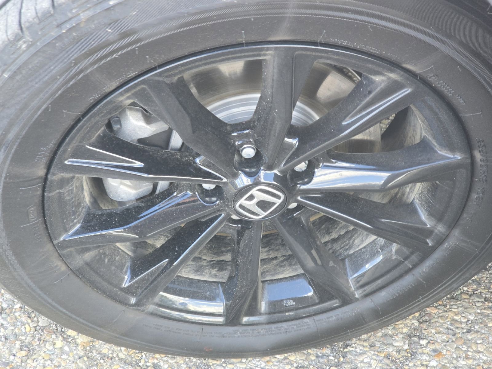 Used 2025 Honda CR-V Sport-L image 32