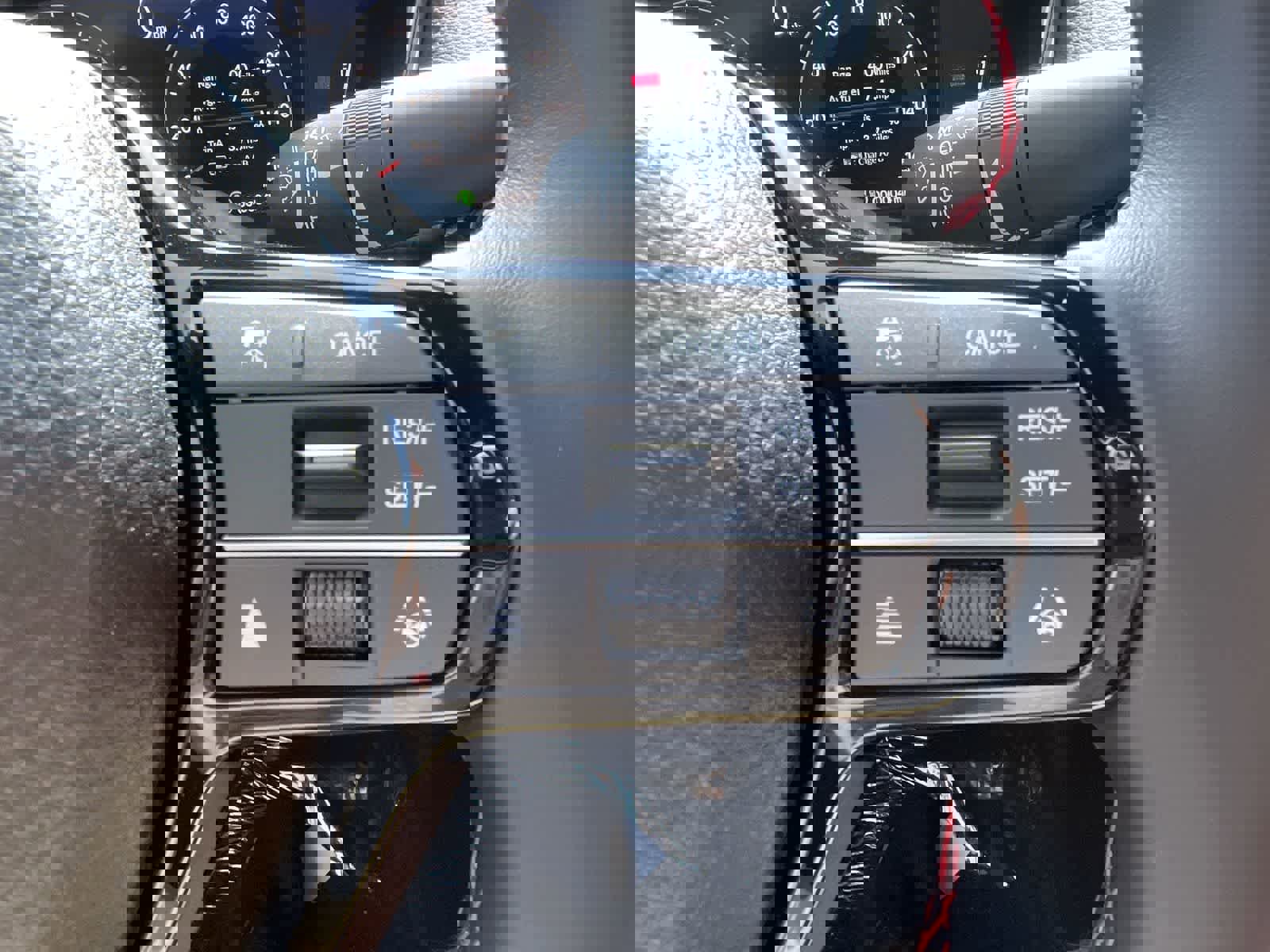 New 2026 Honda Civic Si image 23