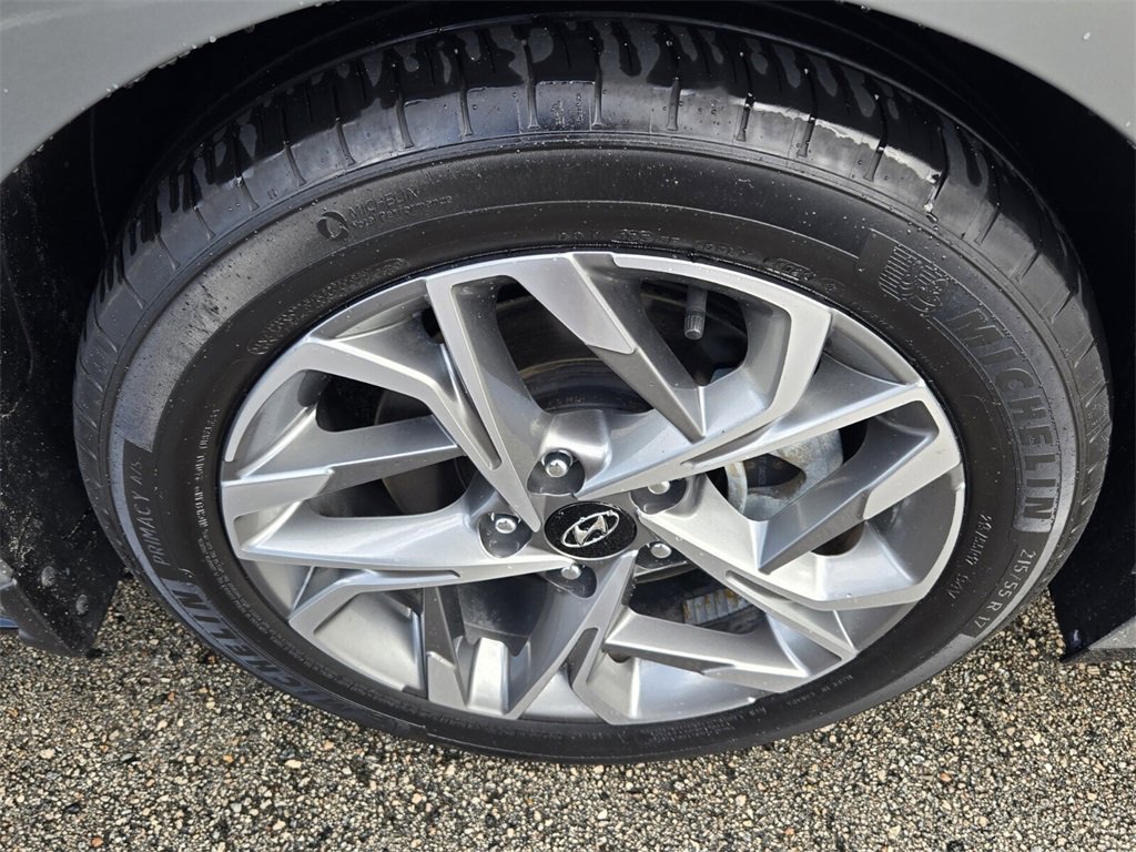 Certified 2022 Hyundai Sonata SEL image 17