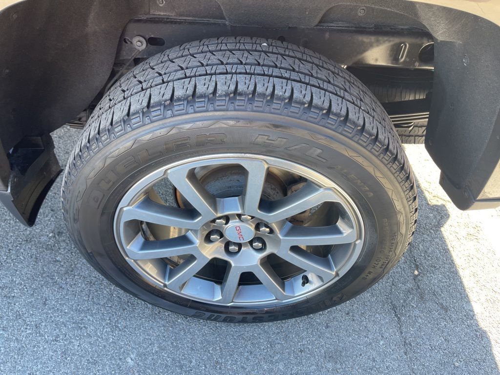 Used 2019 GMC Canyon Denali image 11