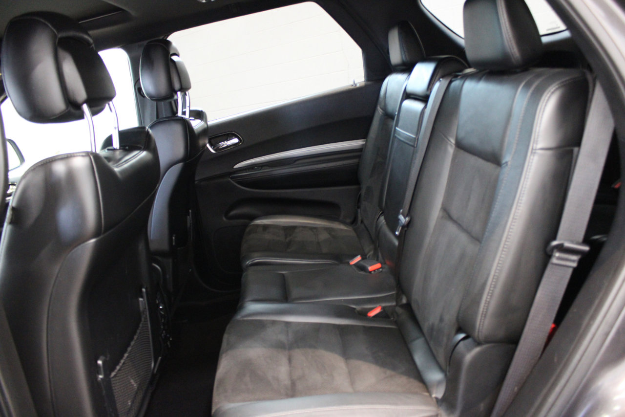 Used 2020 Dodge Durango GT image 17