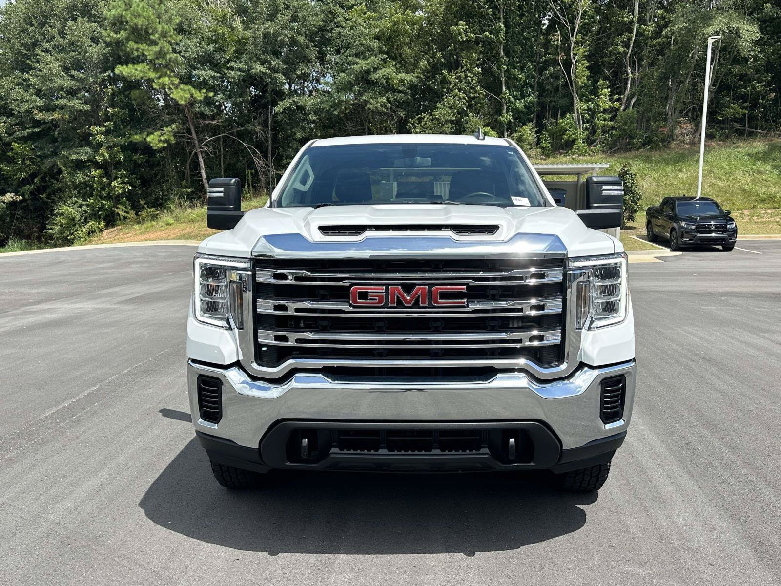 Used 2023 GMC Sierra 2500 SLE AWD/4WD video 2