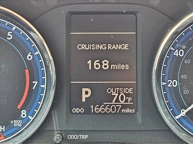 Used 2017 Toyota Corolla LE FWD image 12