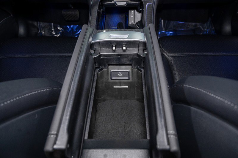 New 2026 Mercedes-Benz GLC 300 image 21