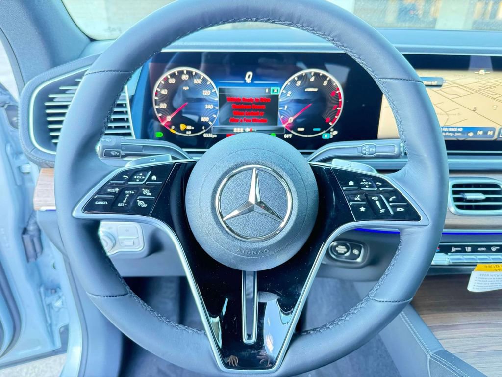 New 2026 Mercedes-Benz GLE 450 4MATIC Coupe image 10