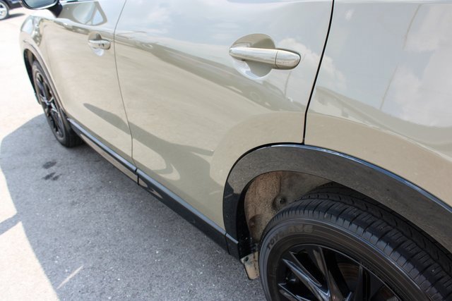 Used 2024 MAZDA CX-5 Carbon Edition image 60