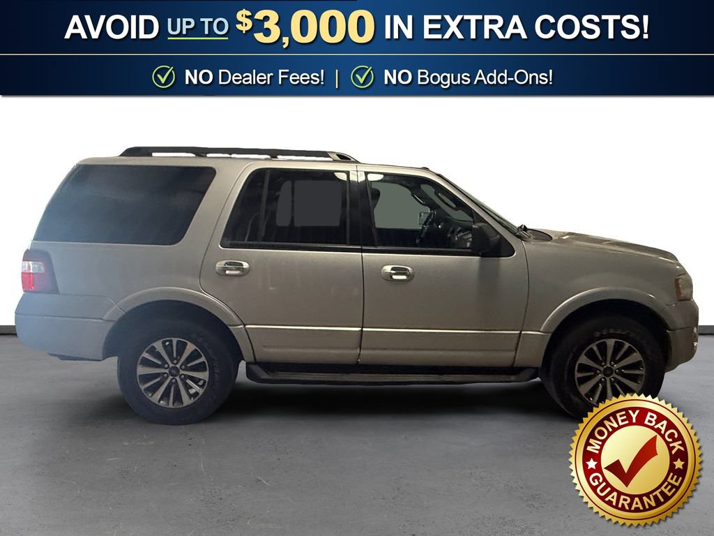 Used 2016 Ford Expedition XLT RWD image 8