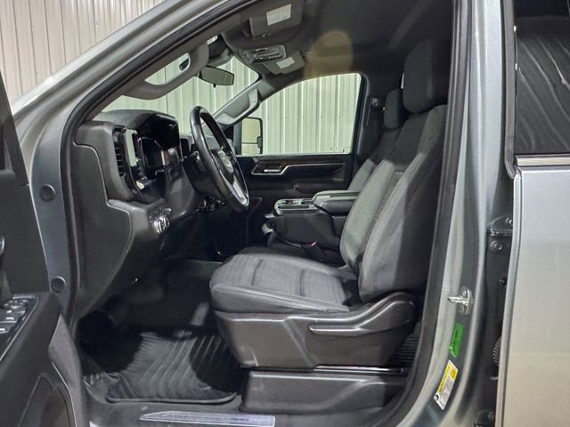 Used 2024 GMC Sierra 2500 SLE image 11