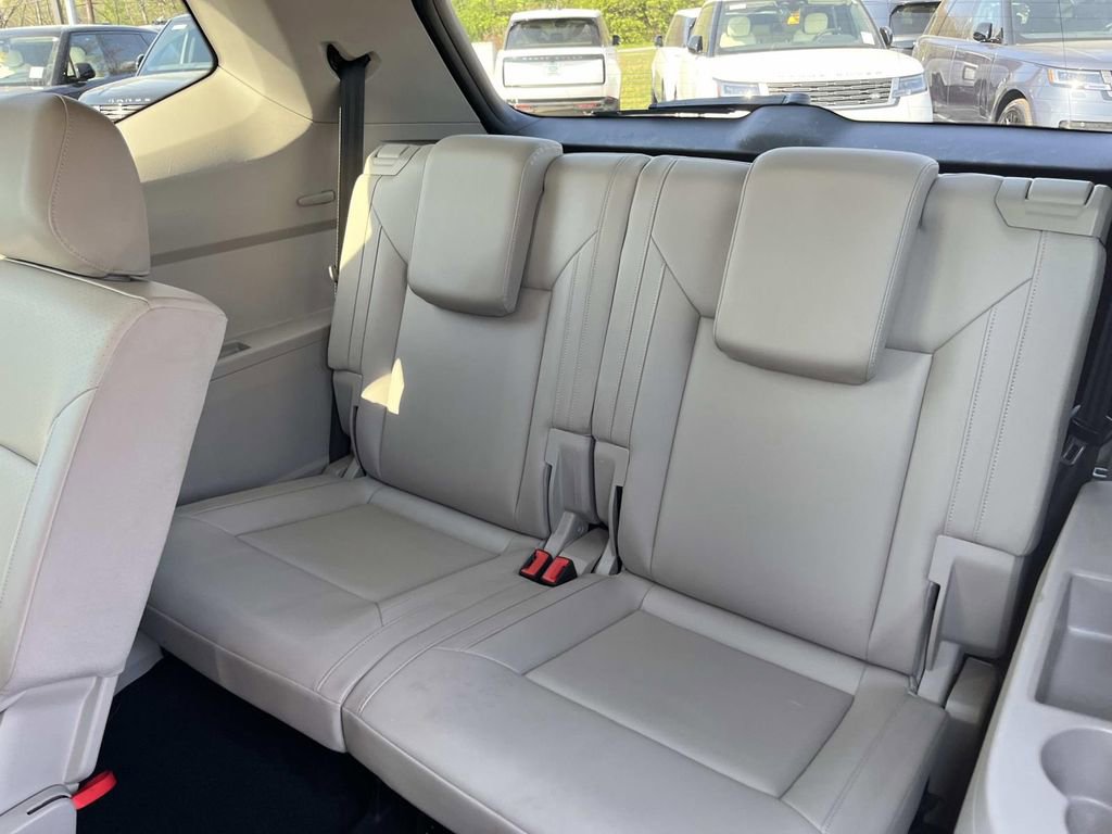 Used 2019 Volkswagen Atlas SEL AWD/4WD image 20