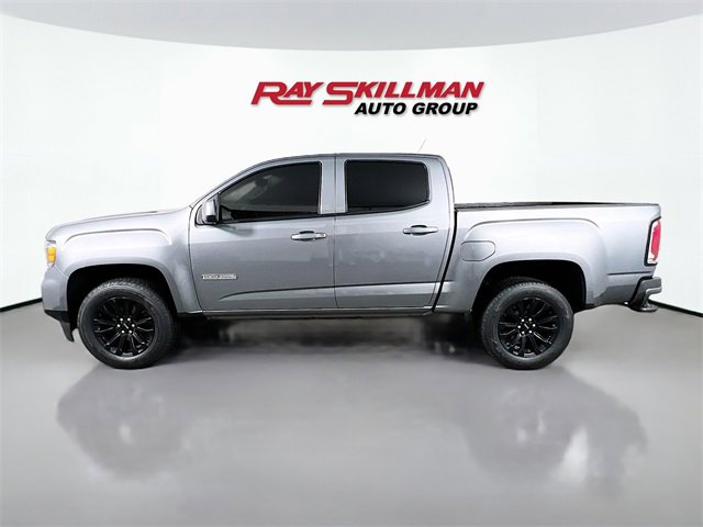 Used 2022 GMC Canyon Elevation w/ Trailering Package image 4
