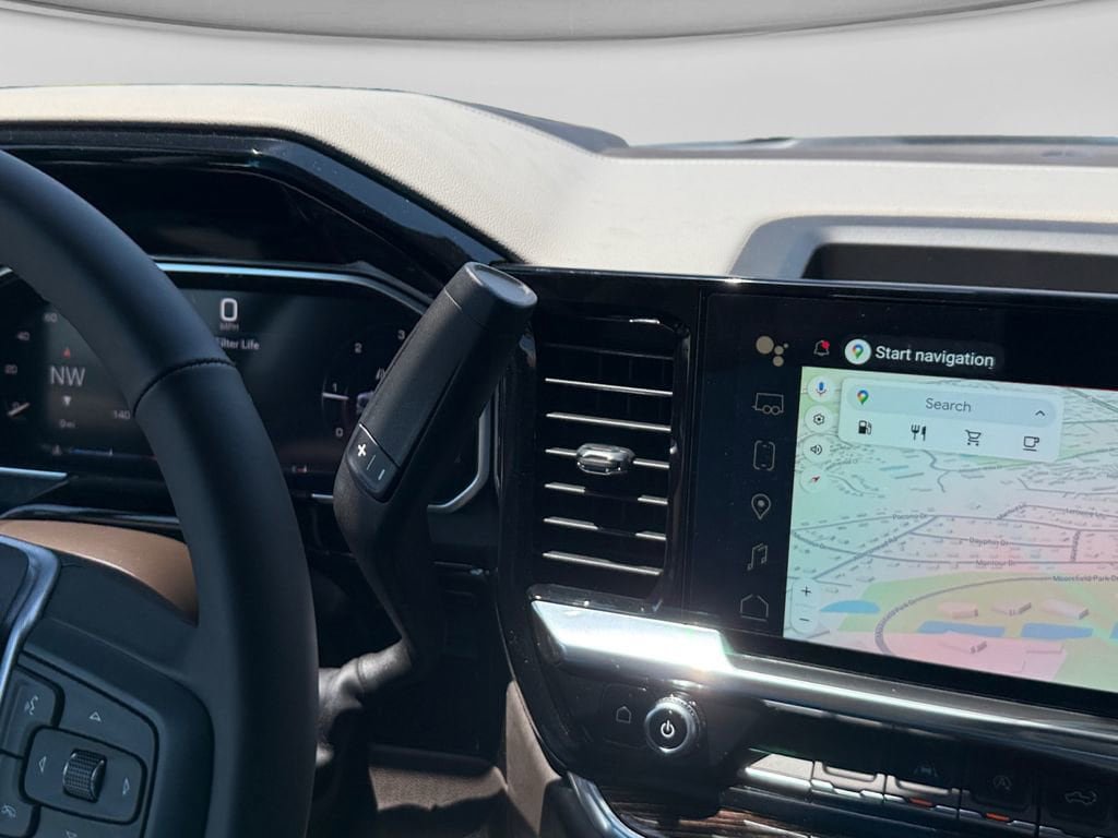 New 2026 GMC Sierra 1500 SLE AWD/4WD image 20