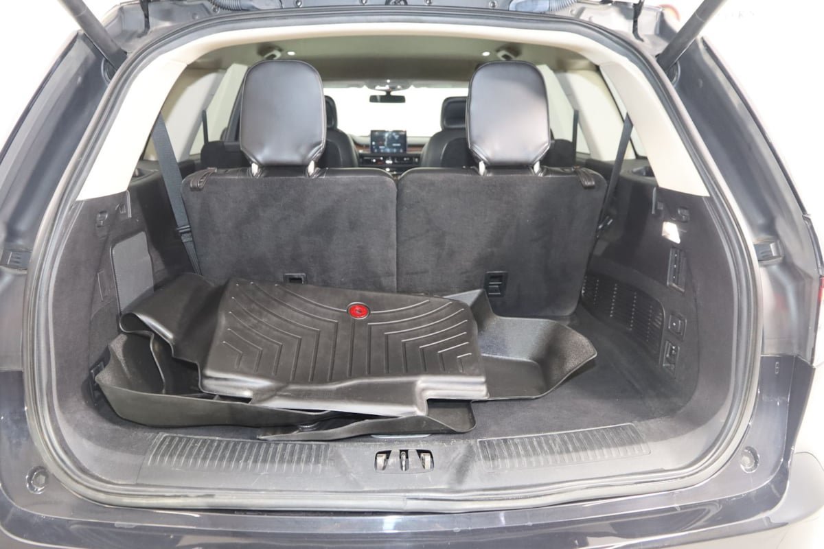 Used 2020 Lincoln Aviator Reserve w/ Class IV Trailer Tow Package AWD/4WD image 50