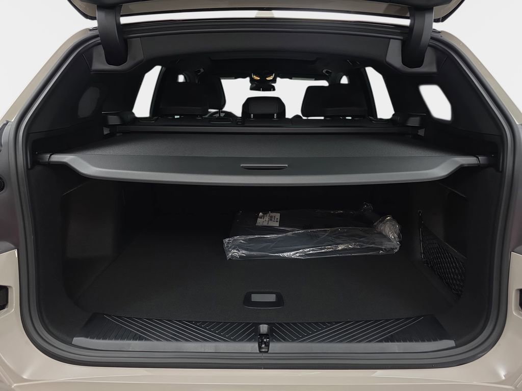 New 2026 BMW X3 xDrive30 w/ Premium Package image 12