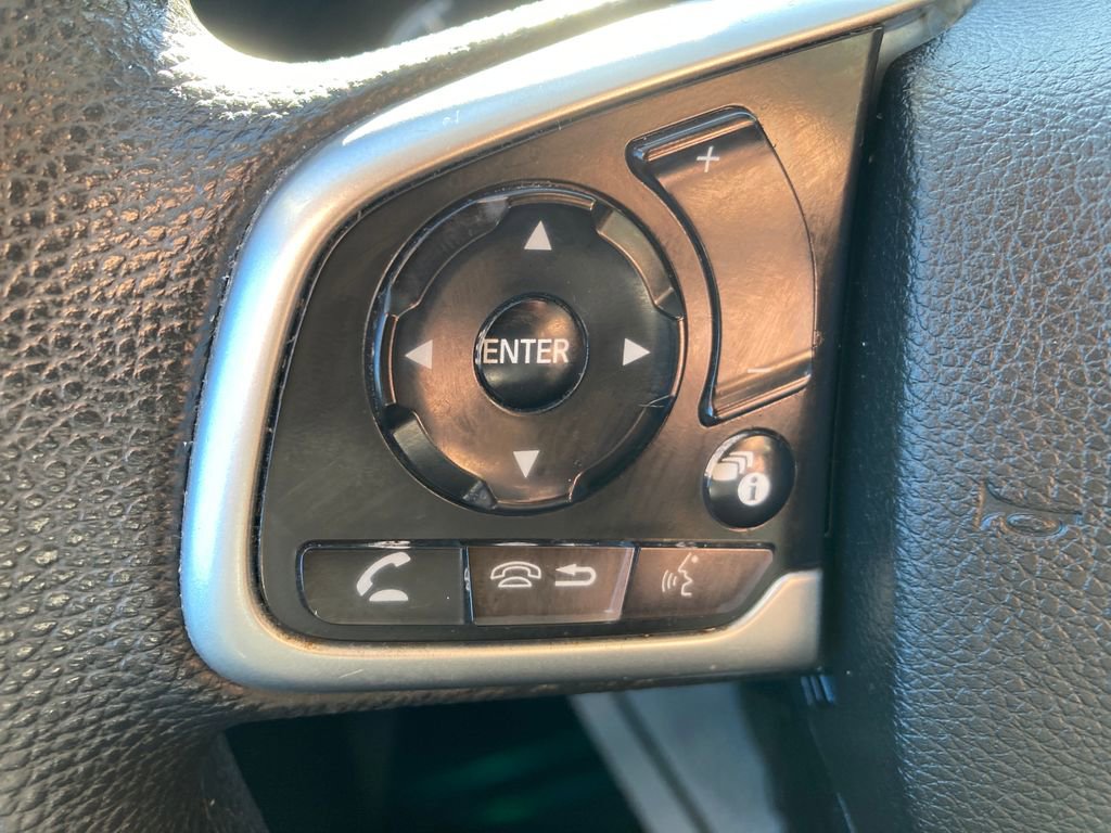 Used 2019 Honda Civic LX image 36