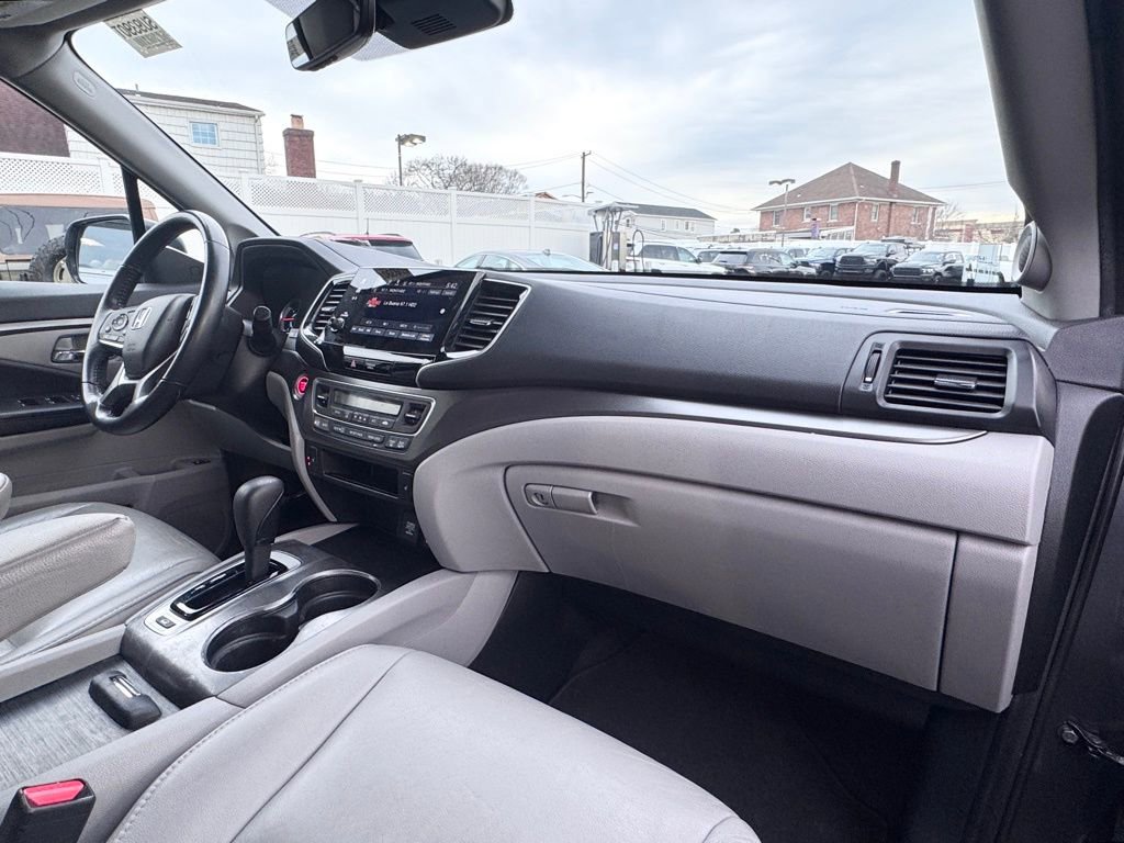 Used 2019 Honda Pilot EX-L image 18