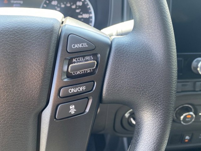 New 2025 Nissan Frontier S image 17