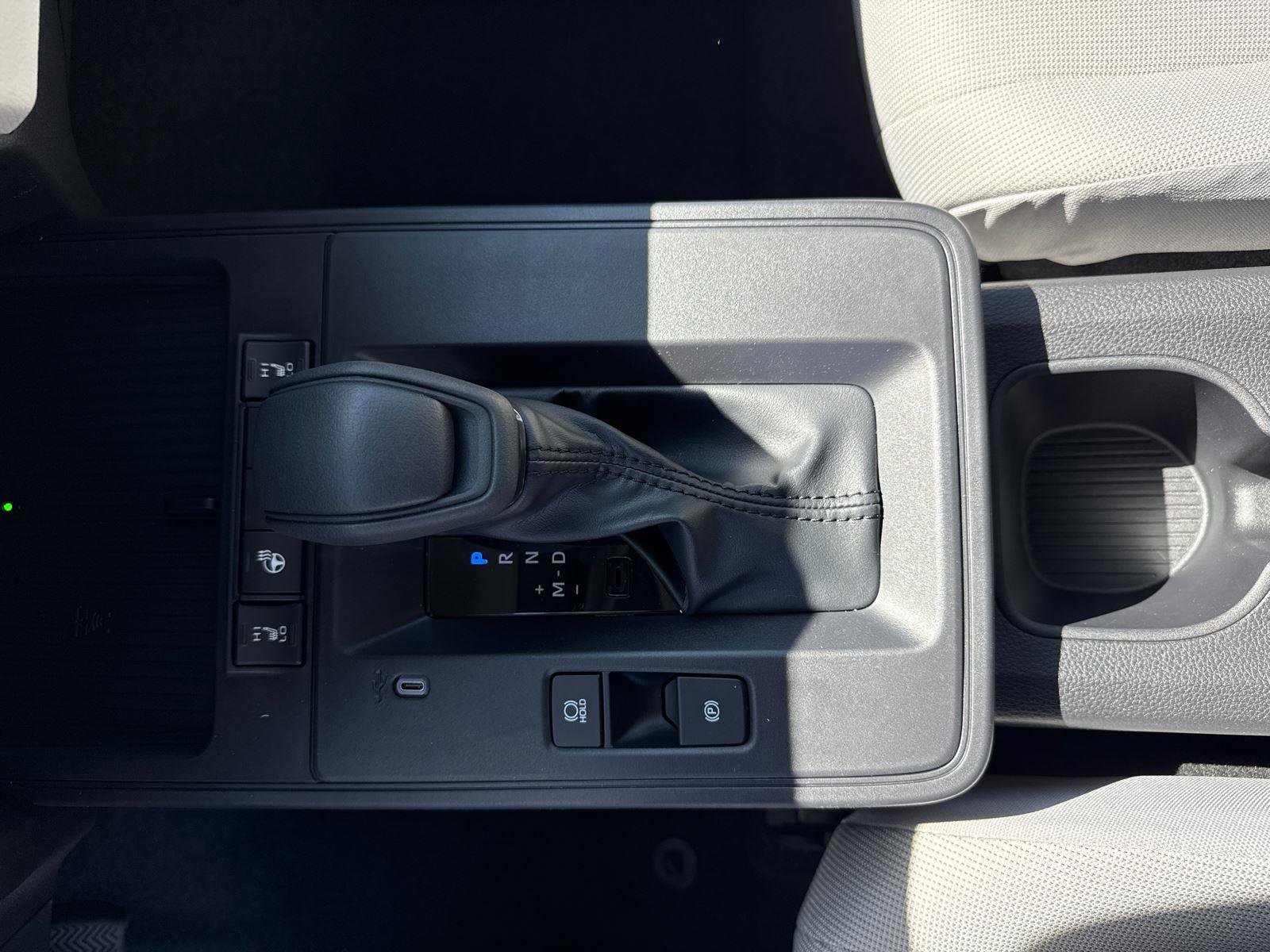 Used 2026 Toyota Corolla Cross LE w/ Moonroof Package AWD/4WD image 21