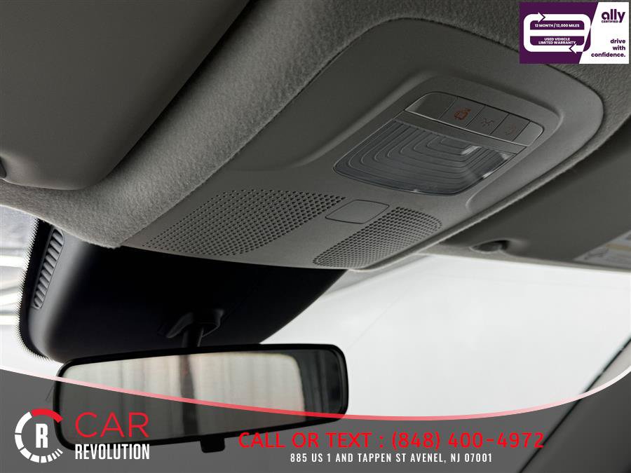 Used 2022 Mercedes-Benz Metris image 25