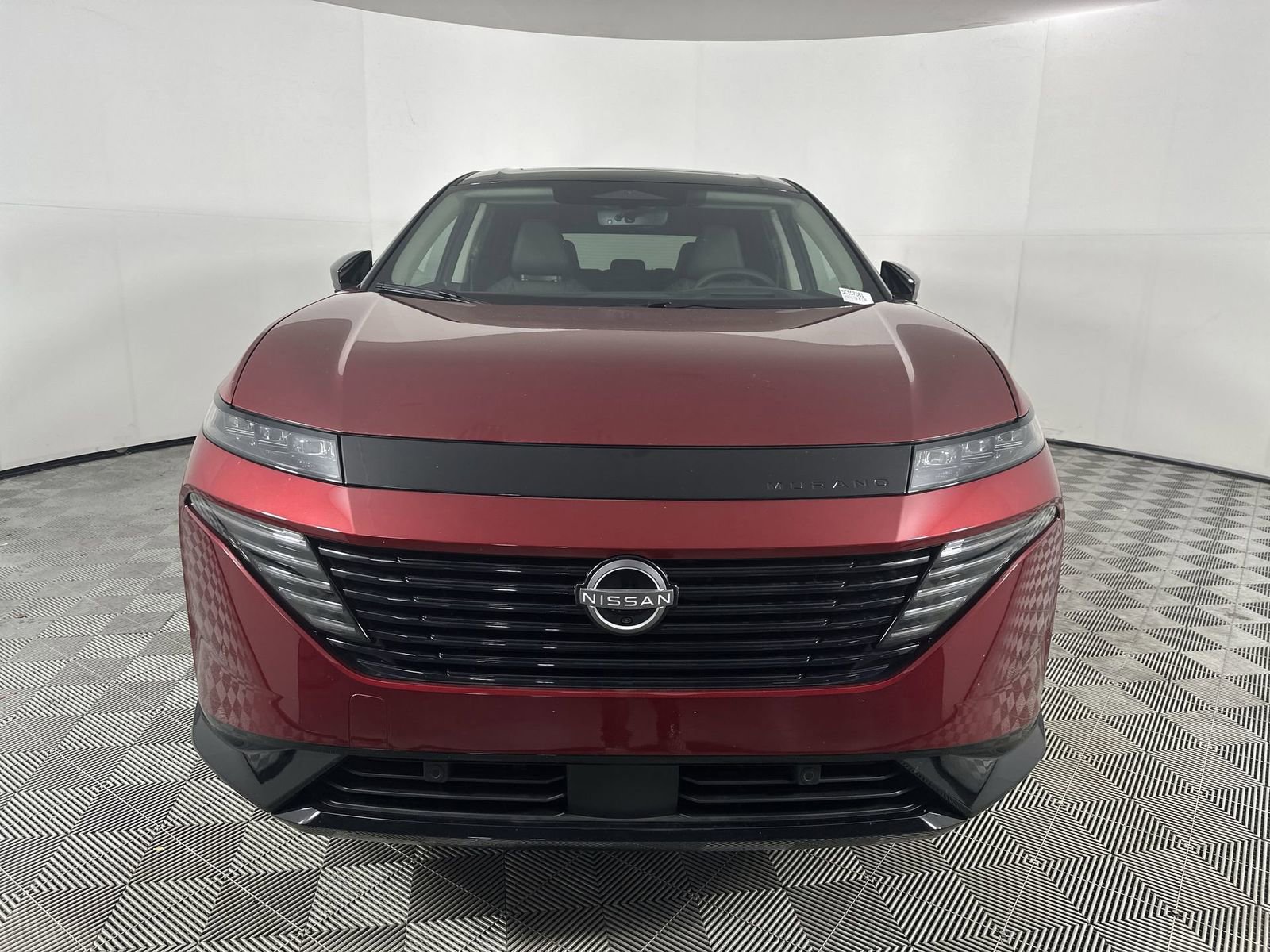 New 2025 Nissan Murano Platinum w/ Cargo Package AWD/4WD image 3
