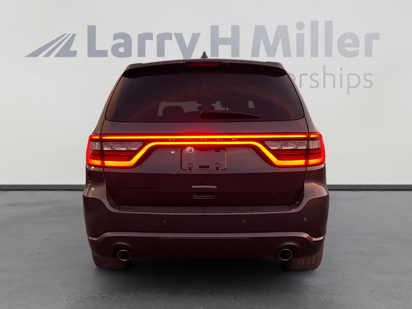 Used 2020 Dodge Durango SXT image 4