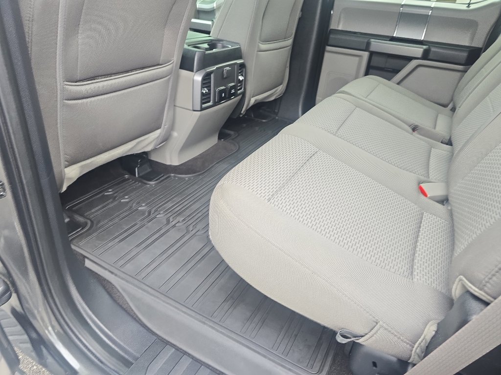 Used 2020 Ford F150 XLT w/ Equipment Group 302A Luxury AWD/4WD image 22