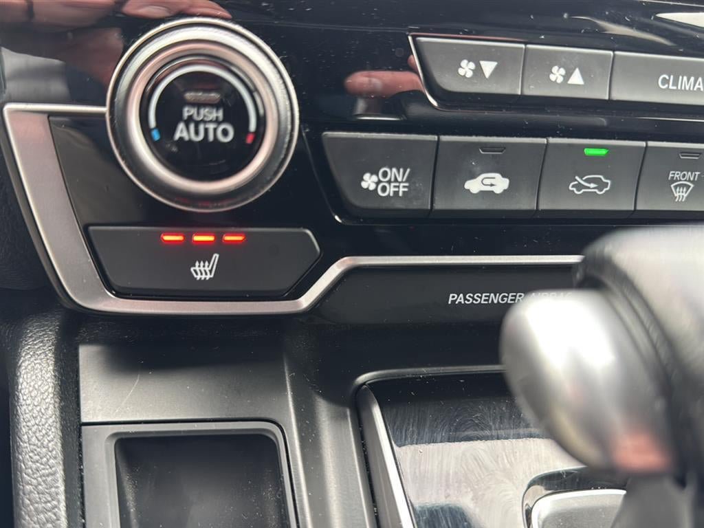 Used 2020 Honda CR-V EX-L image 32