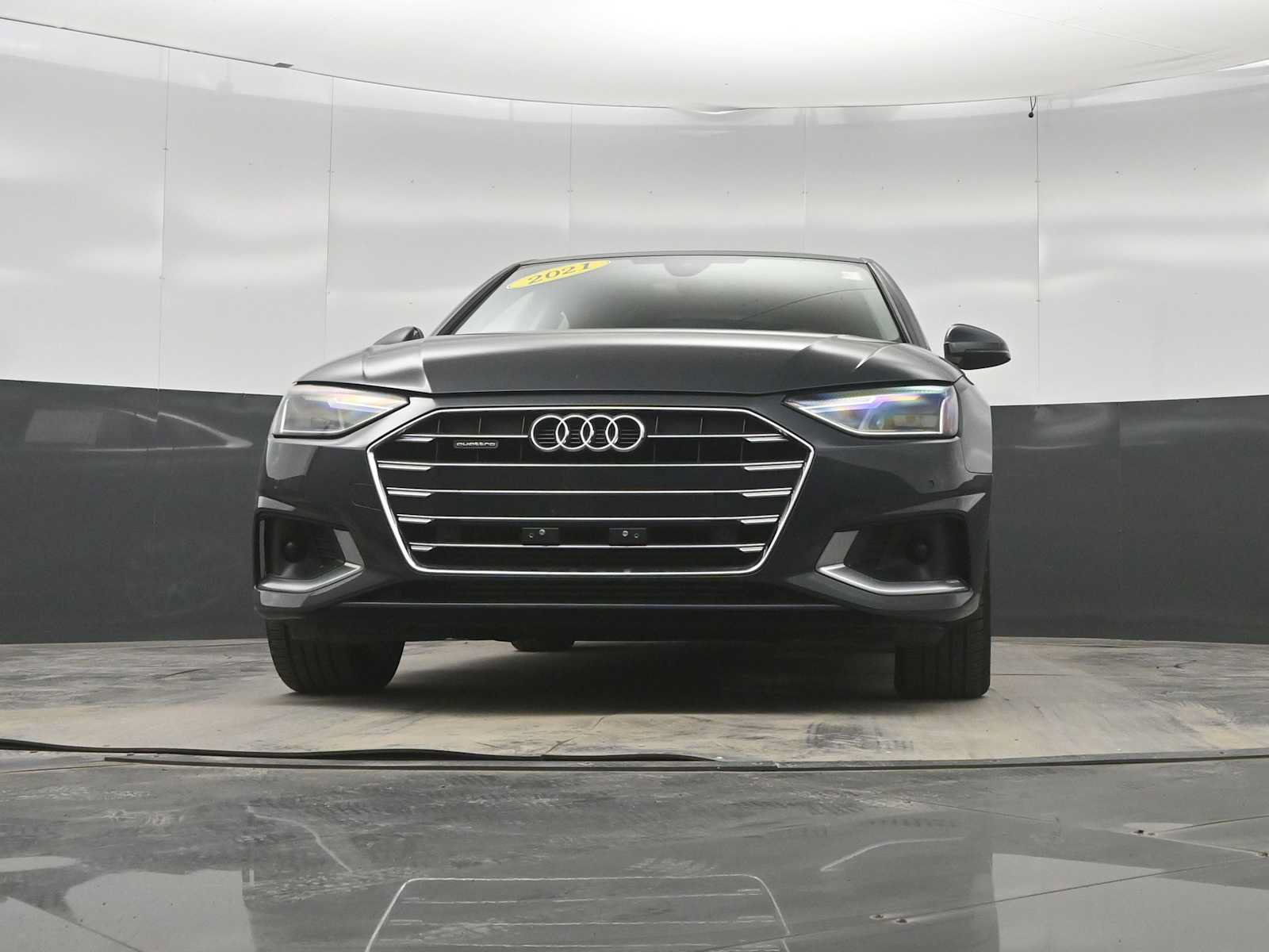 Used 2021 Audi A4 2.0T Premium w/ Convenience Package AWD/4WD image 35