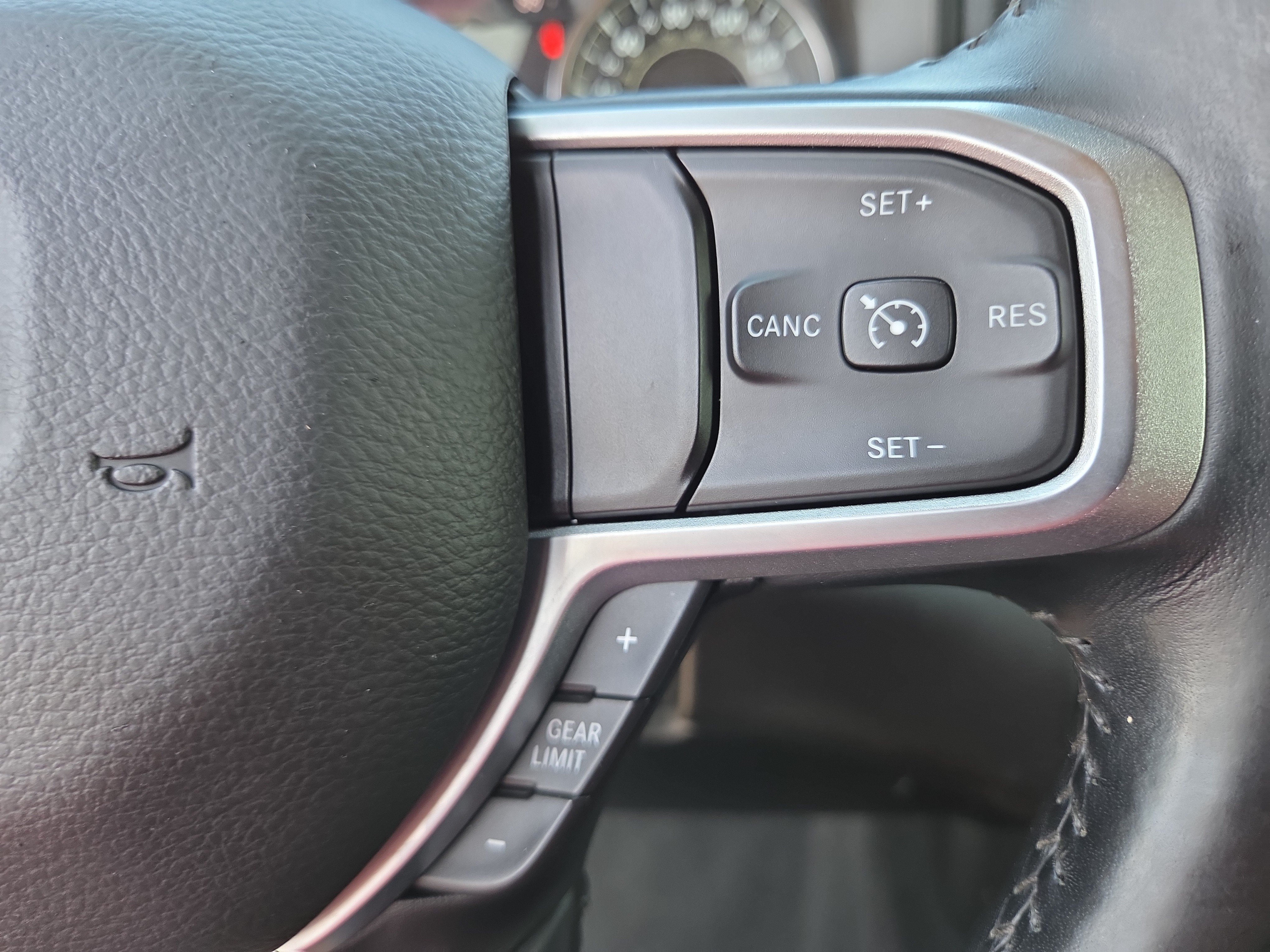 Certified 2020 RAM 1500 Big Horn AWD/4WD image 28