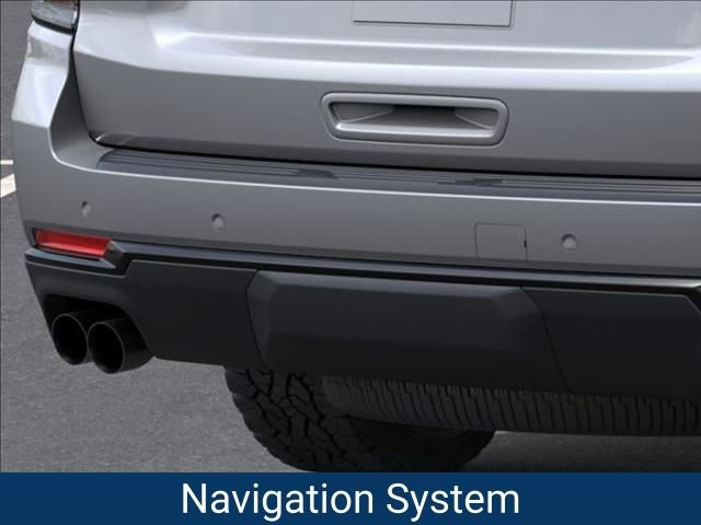 New 2026 Chevrolet Suburban Z71 AWD/4WD image 16