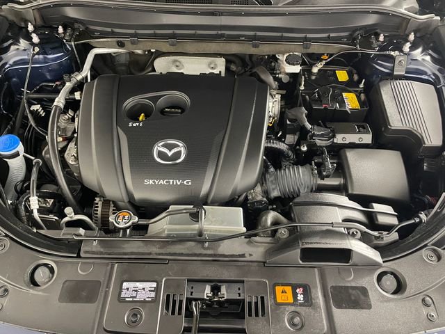 Used 2020 MAZDA CX-5 Grand Touring w/ GT Premium Package AWD/4WD image 21