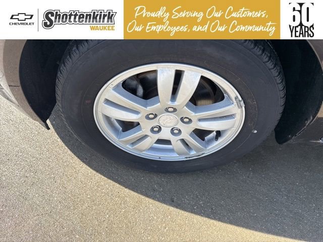 Used 2016 Chevrolet Sonic LT image 10