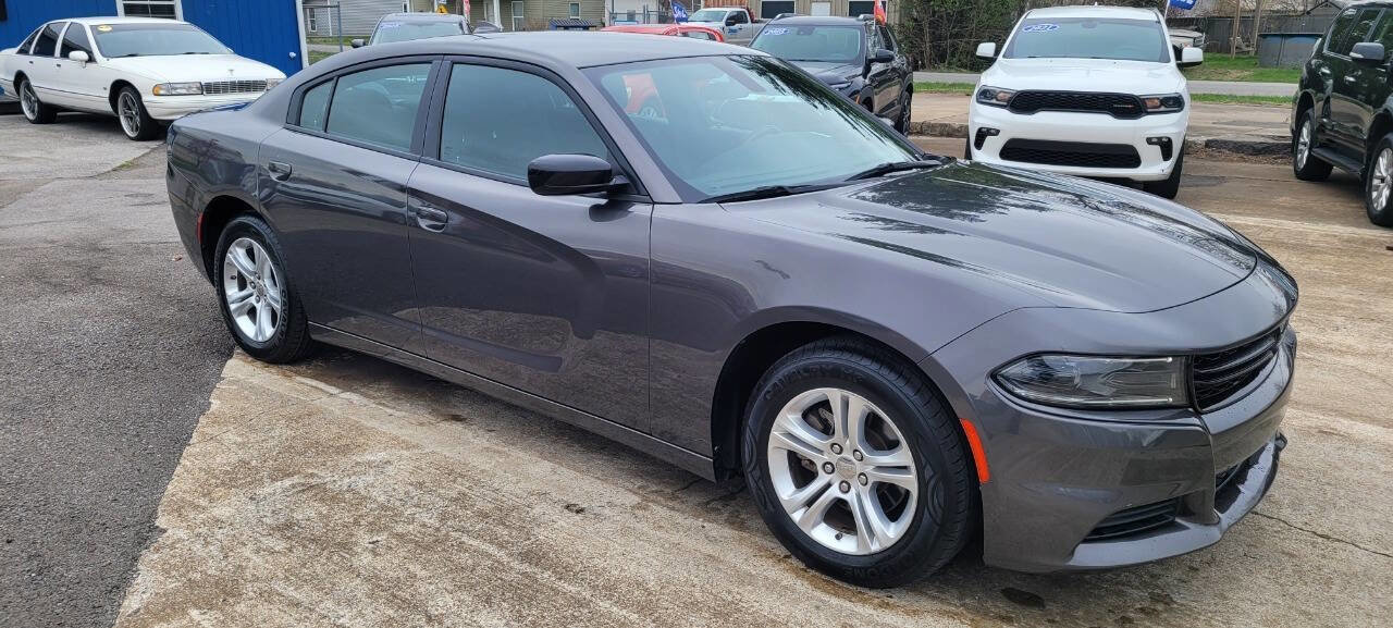 Used 2023 Dodge Charger SXT image 5