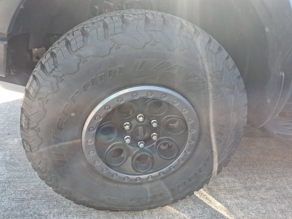 Used 2024 Ford F150 Raptor AWD/4WD image 5