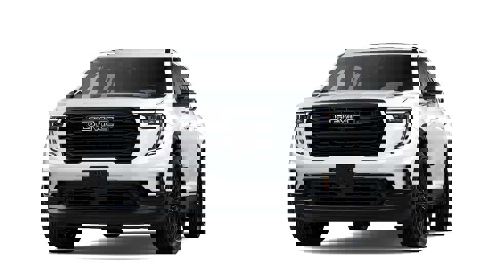 New 2026 GMC Acadia Elevation image 50