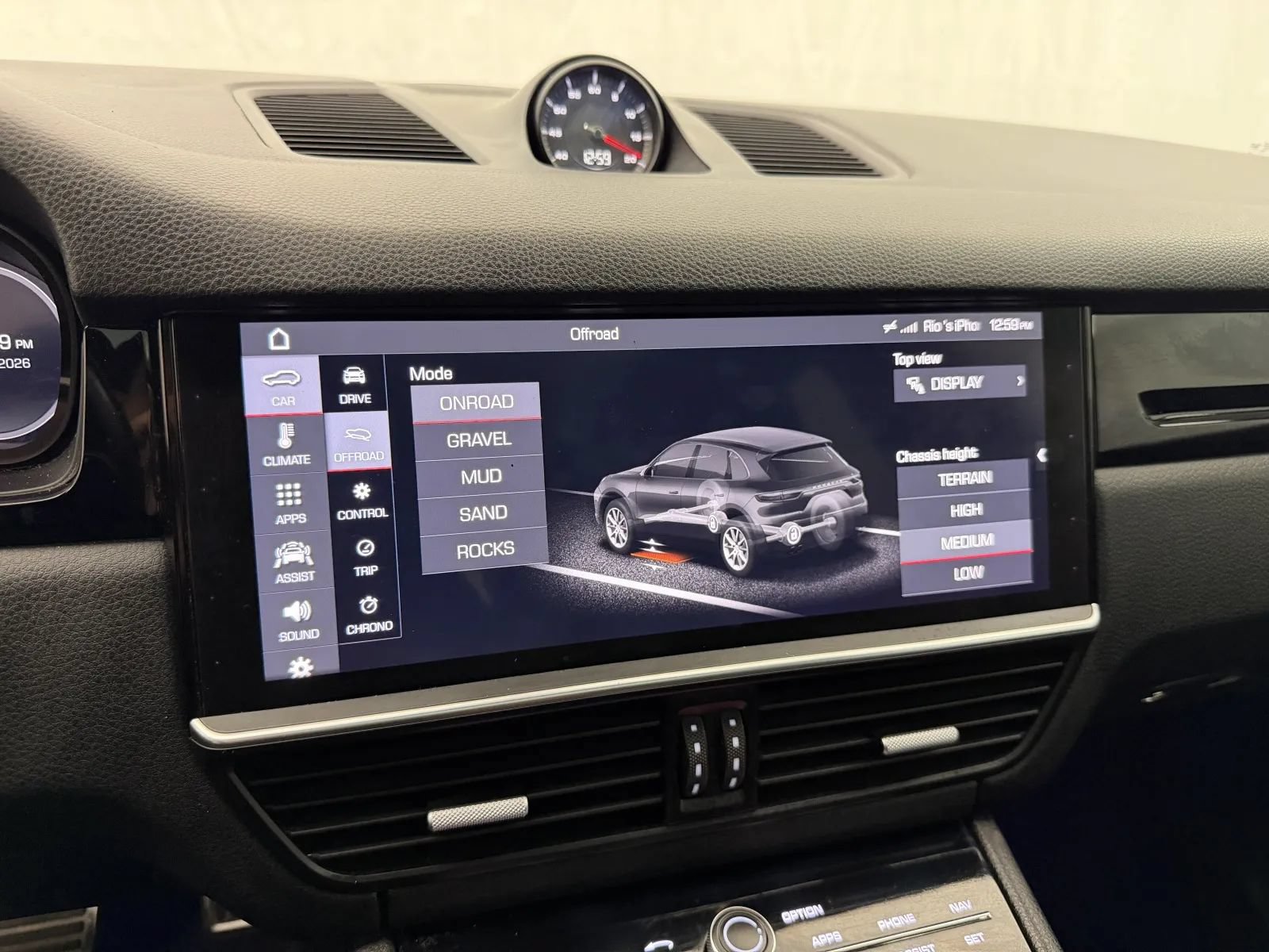 Used 2019 Porsche Cayenne S AWD/4WD image 33
