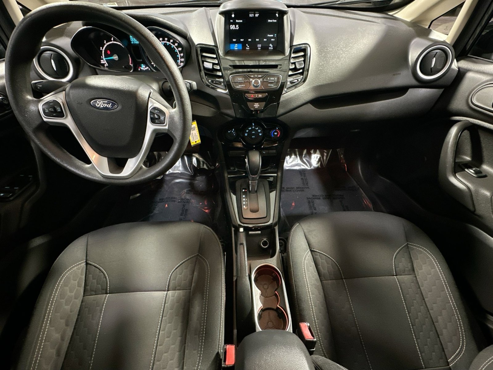 Used 2019 Ford Fiesta SE w/ Equipment Group 201A image 31