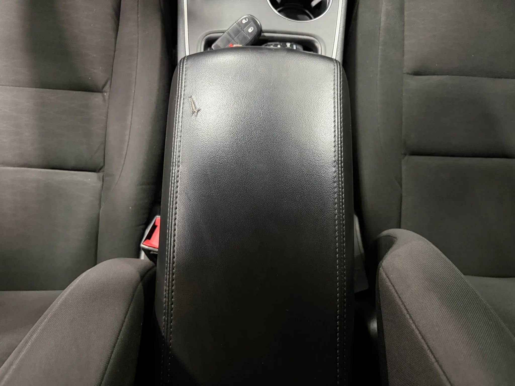 Used 2019 Dodge Durango SXT AWD/4WD image 40