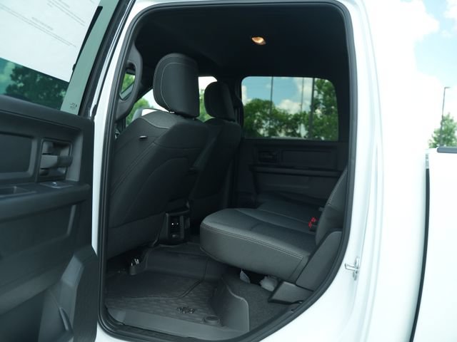 New 2026 RAM 2500 Tradesman AWD/4WD image 13