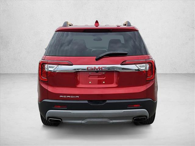 Used 2023 GMC Acadia SLE w/ Driver Convenience Package image 7