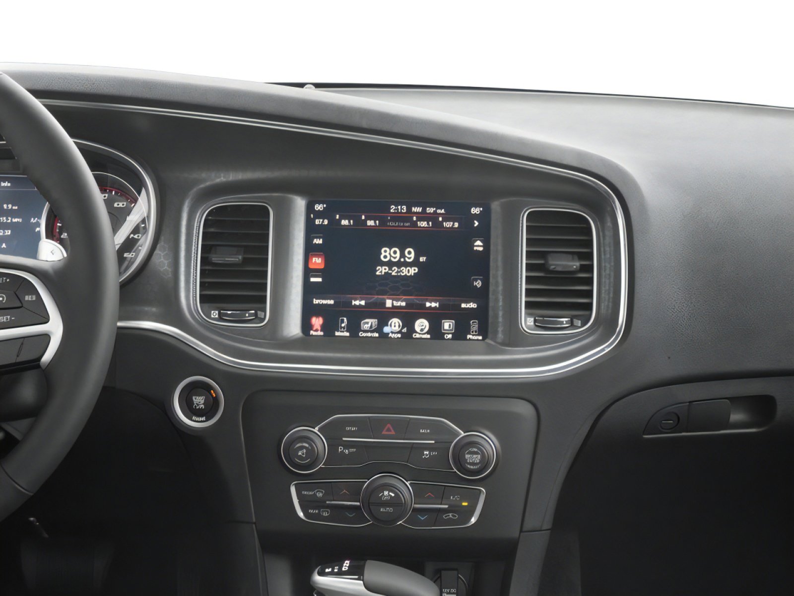 Used 2016 Dodge Charger R/T RWD image 12