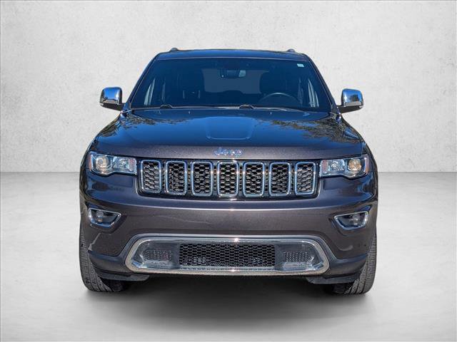 Used 2019 Jeep Grand Cherokee Limited video 2