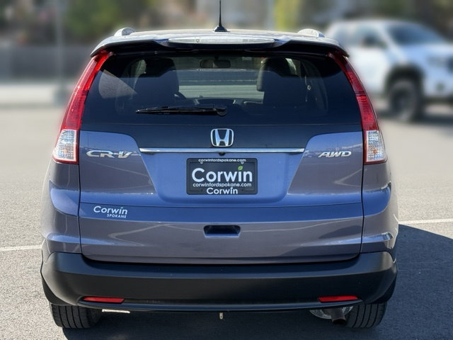 Used 2013 Honda CR-V EX-L image 15