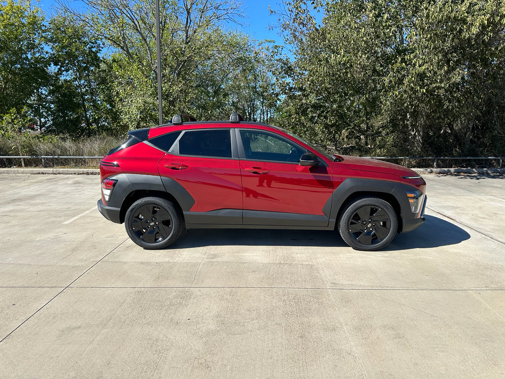 New 2026 Hyundai Kona SEL Sport image 4