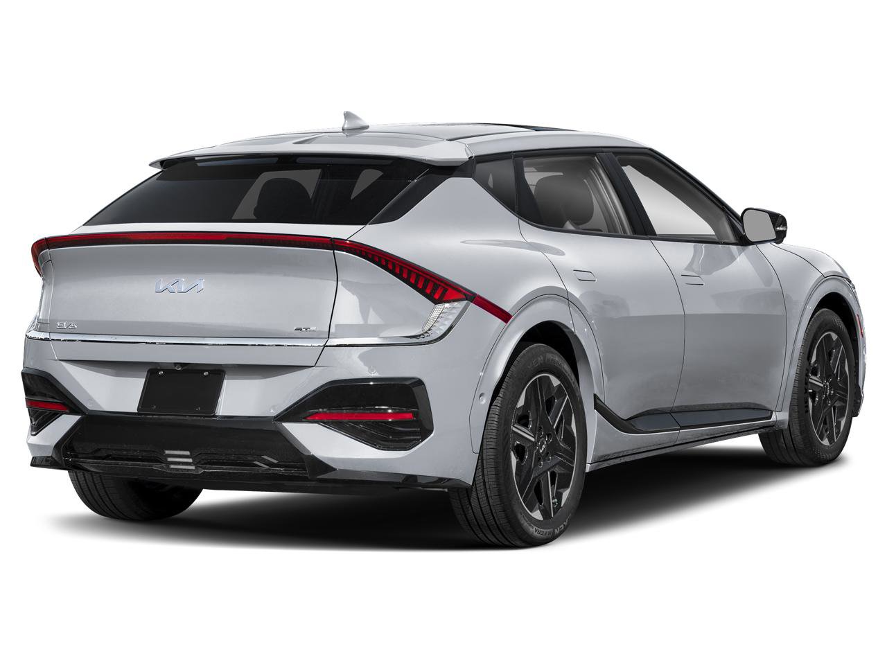 New 2026 Kia EV6 GT-Line AWD/4WD image 47