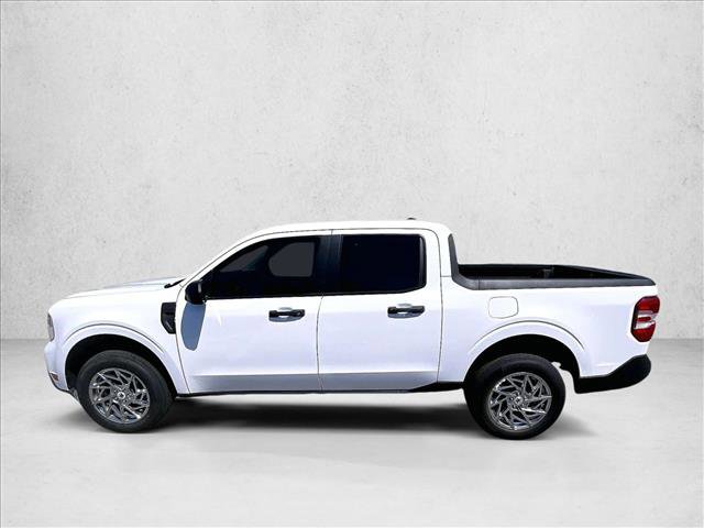 Used 2023 Ford Maverick XL image 6