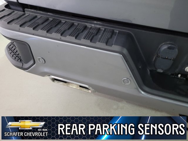 Used 2022 Chevrolet Silverado 1500 RST image 11