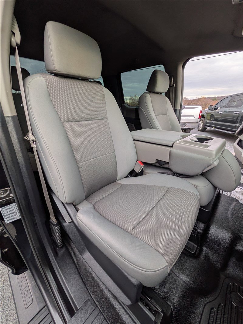 Used 2020 Ford F250 XL w/ STX Appearance Package image 21
