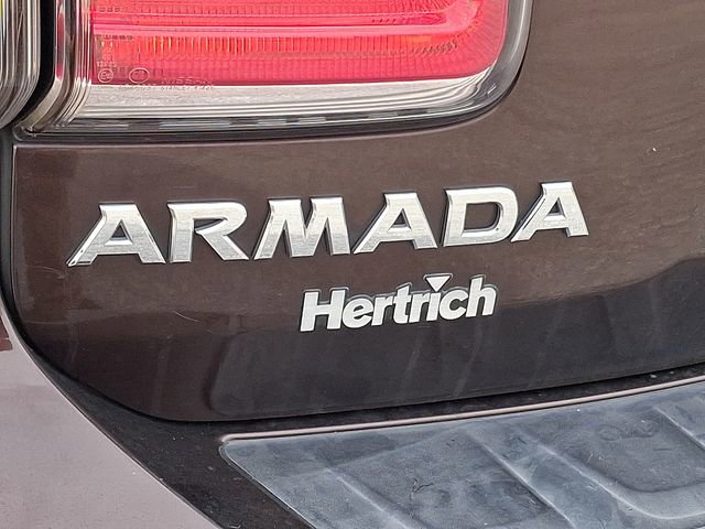 Used 2017 Nissan Armada SV w/ Driver Package image 31